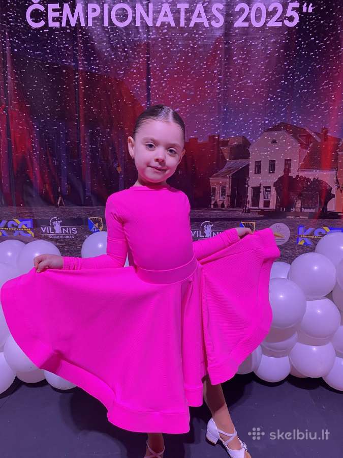 Suknelė