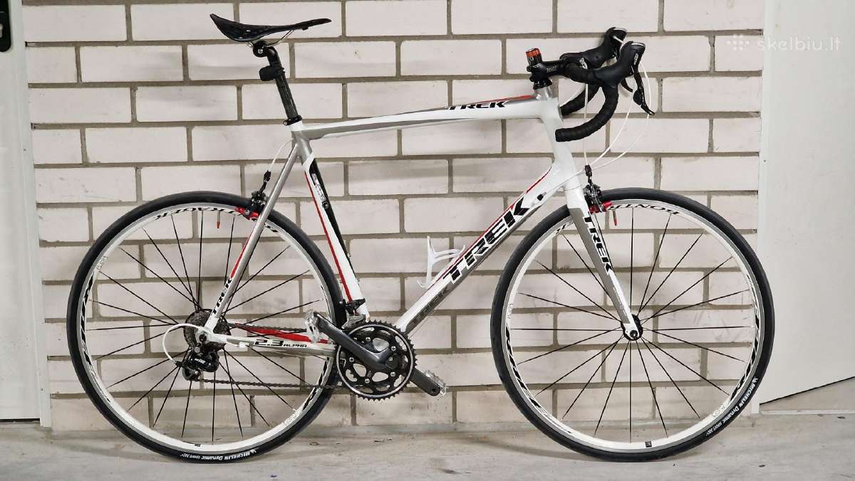 Trek Alpha 2.3