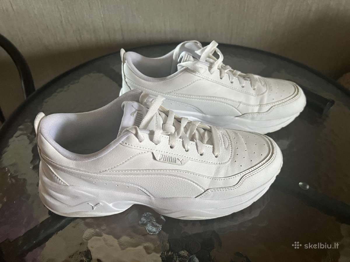Puma - nuotraukos Nr. 2