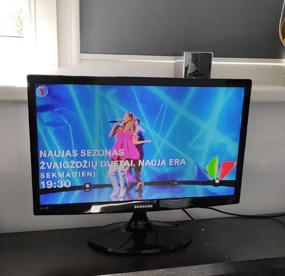 Televizorius Samsung 22