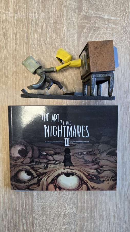 Playstation/xbox CE eddition, statuleles, figures - nuotraukos Nr. 20