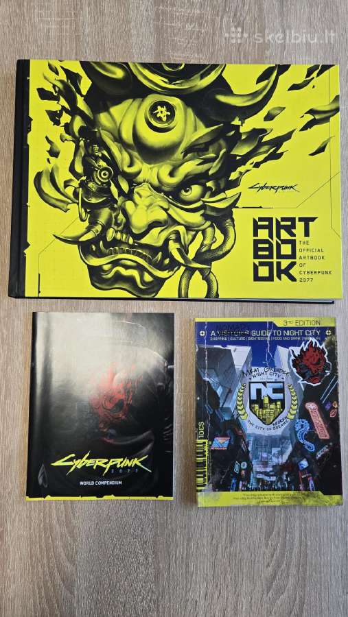 Playstation/xbox CE eddition, statuleles, figures - nuotraukos Nr. 21