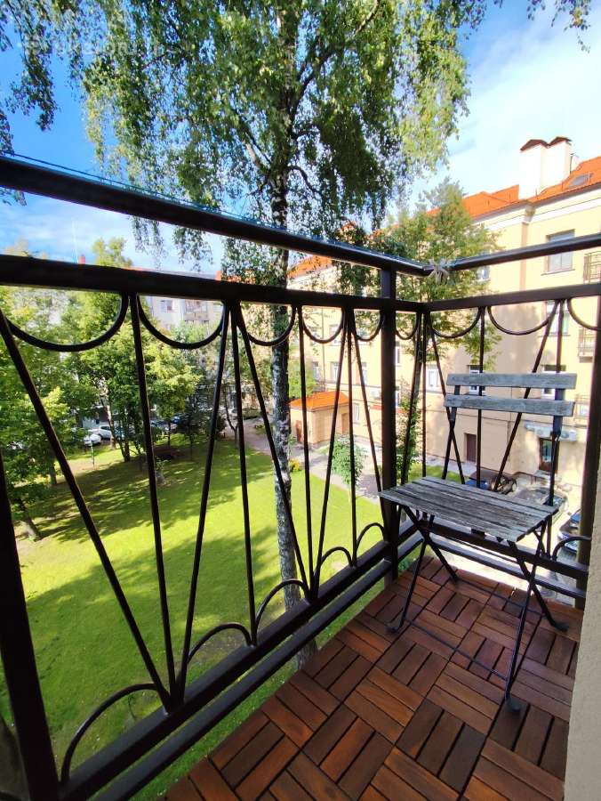 Nuomuojamas butas, Klaipėda. - nuotraukos Nr. 11