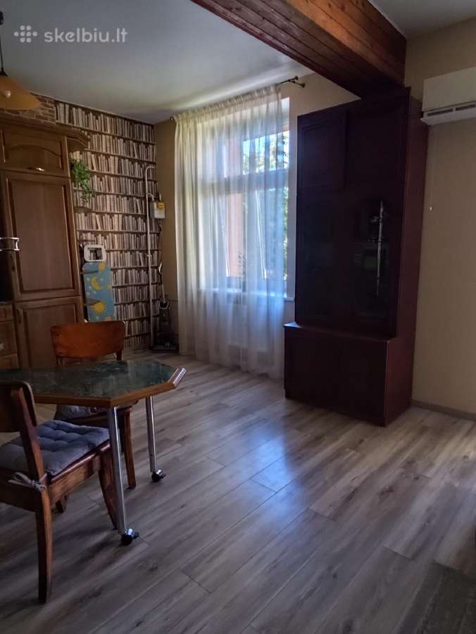 Nuomuojamas butas, Klaipėda. - nuotraukos Nr. 15