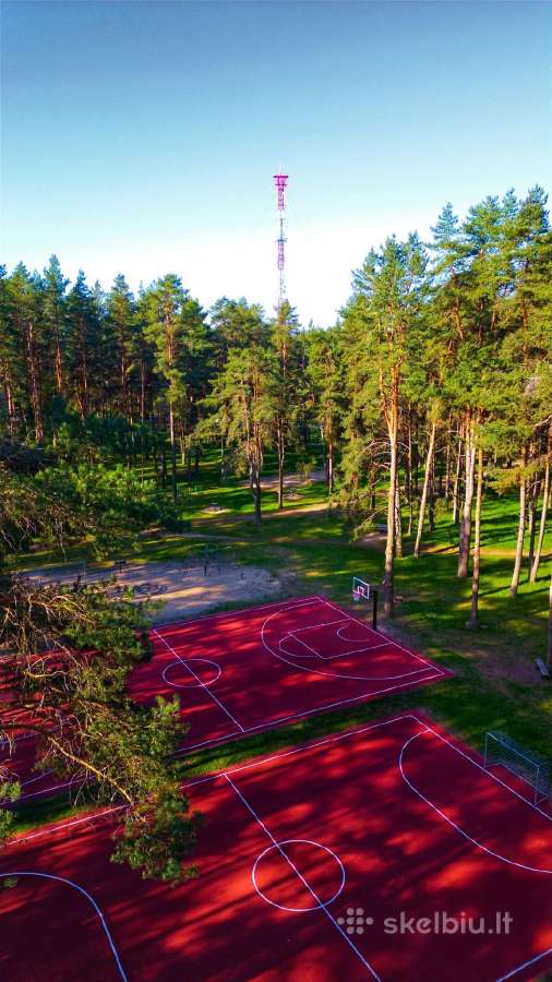 3 kambarių butas Taikos g. šalia darželio Pasaka - nuotraukos Nr. 19