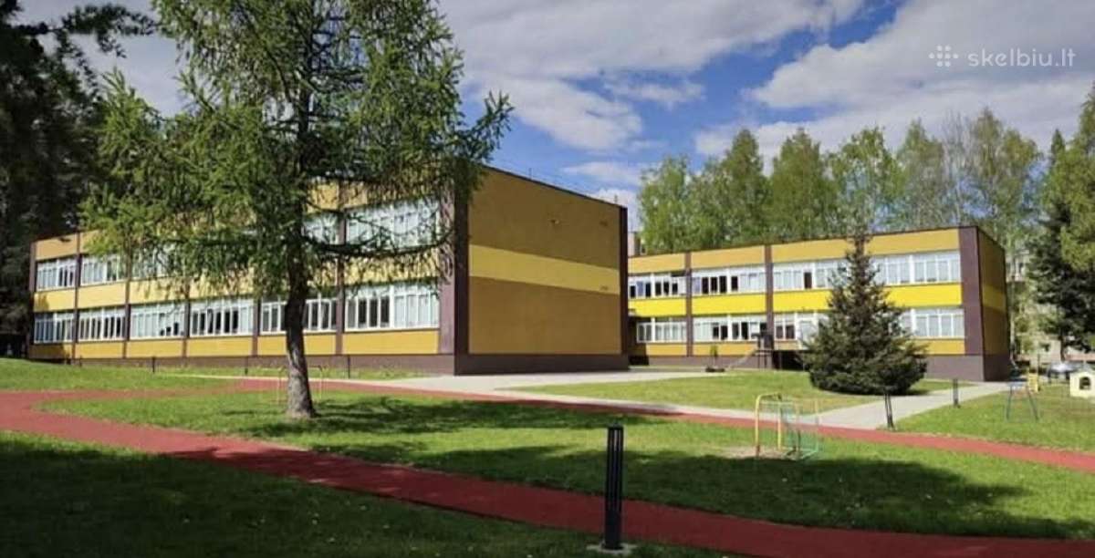 3 kambarių butas Taikos g. šalia darželio Pasaka - nuotraukos Nr. 20