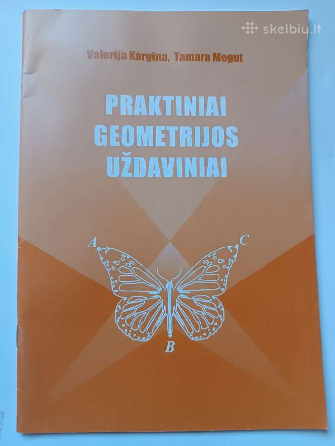 Praktiniai geometrijos uždaviniai