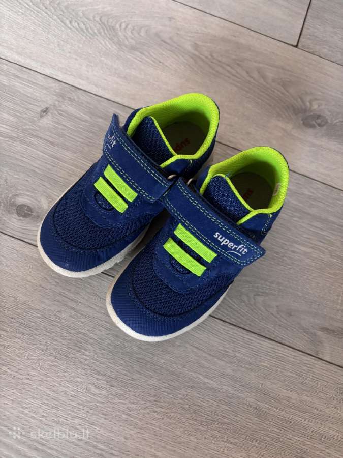 Superfit sporbatukai