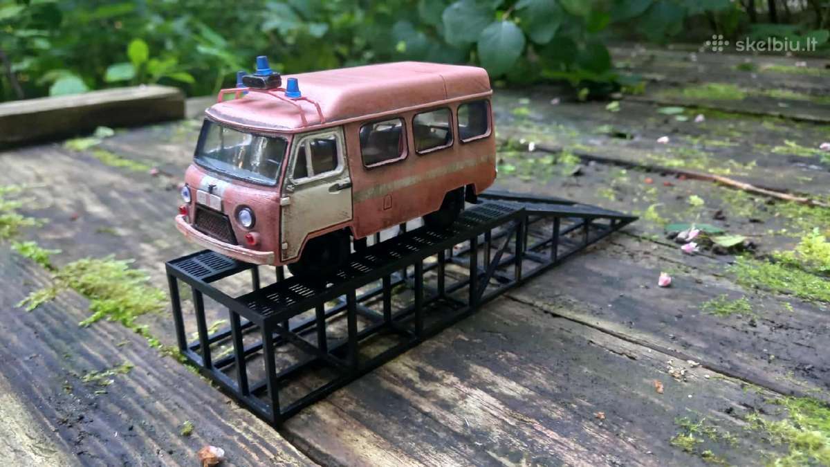 Viadukas - nuotraukos Nr. 7