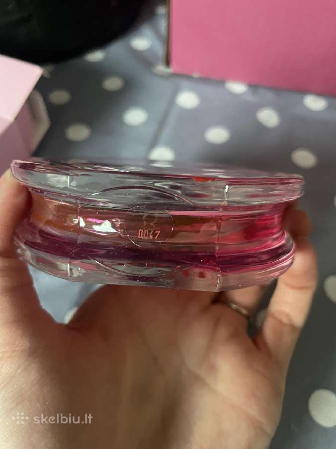 Hugo boss woman extreme edp 75ml - nuotraukos Nr. 2