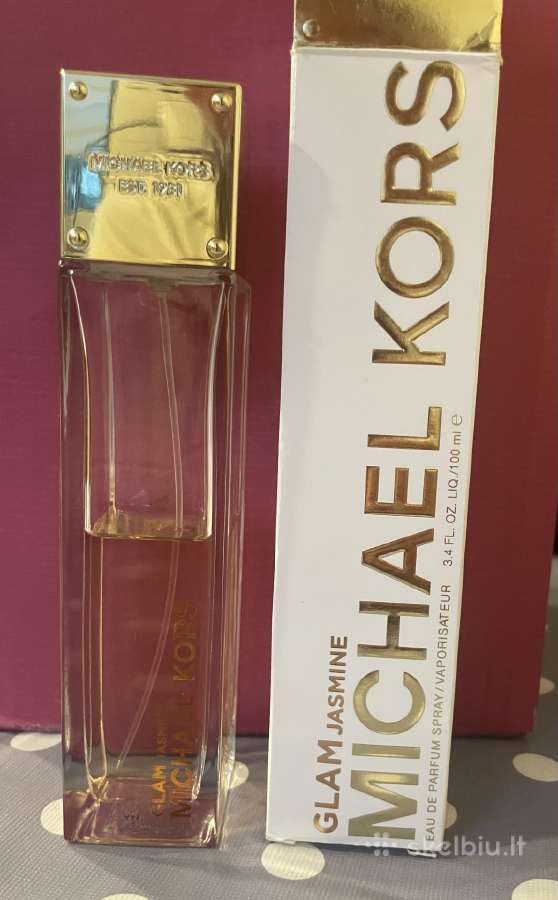 Michael kors glam jasmine