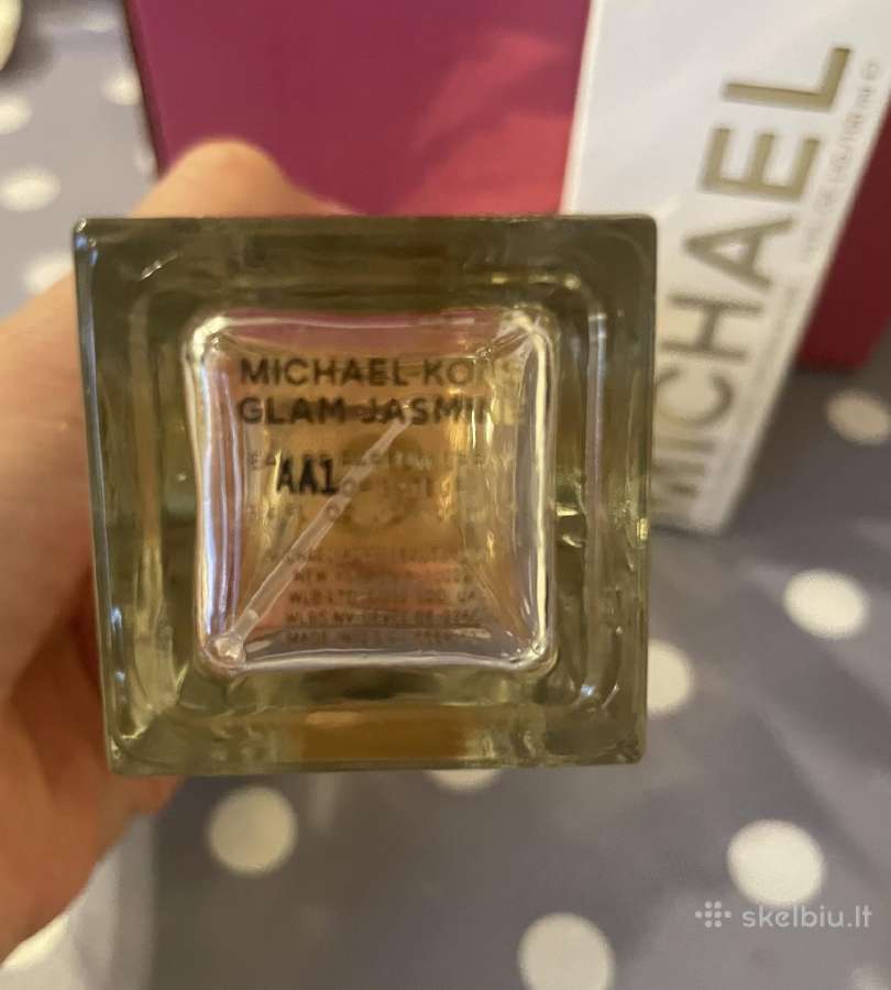 Michael kors glam jasmine - nuotraukos Nr. 2