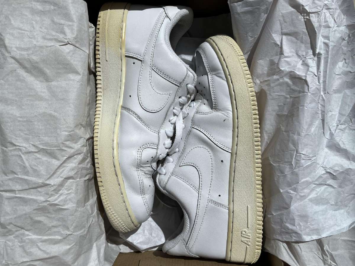 Nike Air Force 1 sportbačiai