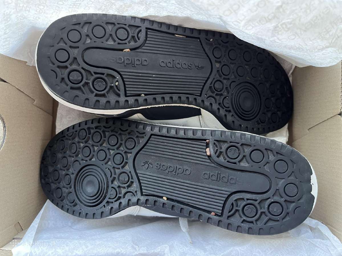 Adidas Forum Low sportbačiai - nuotraukos Nr. 8