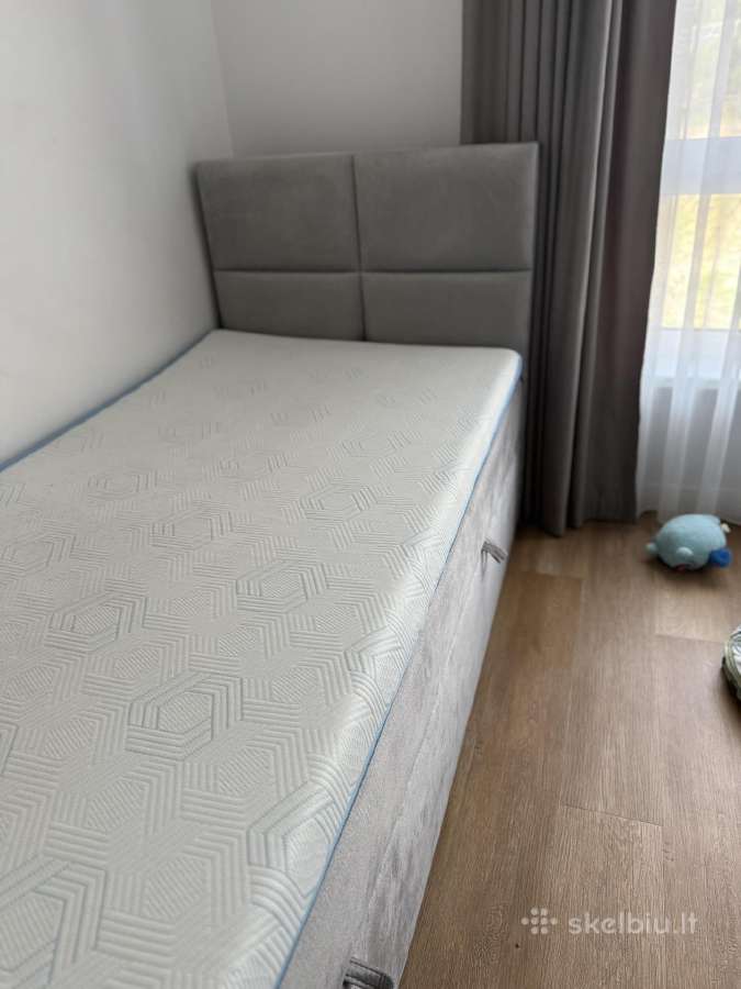 Paauglio lova - nuotraukos Nr. 6