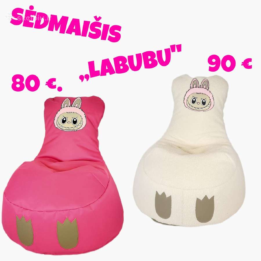 Sėdmaišiai La-fa ,gamyba ,pardavimas ir nuoma Jums - nuotraukos Nr. 5