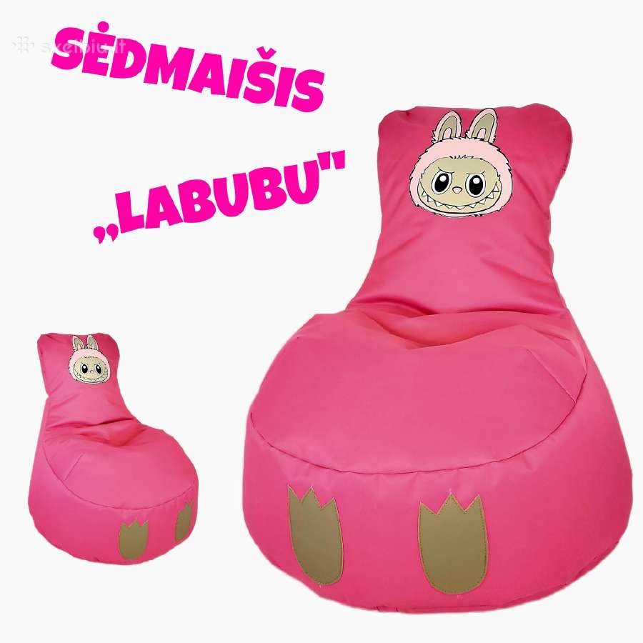 Sėdmaišiai La-fa ,gamyba,pardavimas ir nuoma Jums - nuotraukos Nr. 33