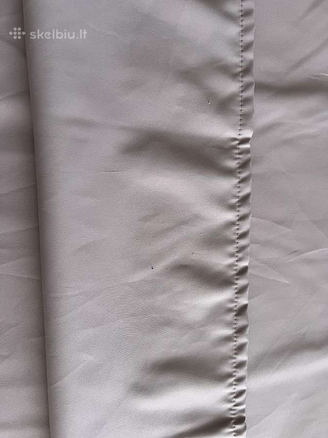 Ikea užuolaidos 2 vnt. - nuotraukos Nr. 8