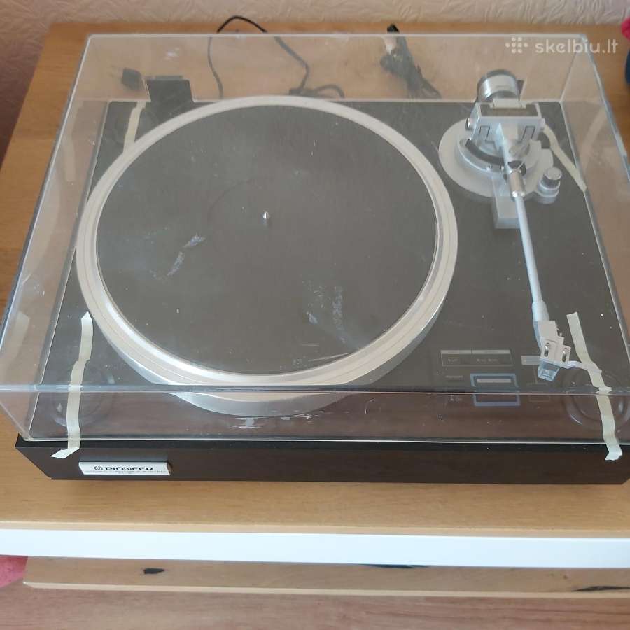 Pioneer Pl-5l