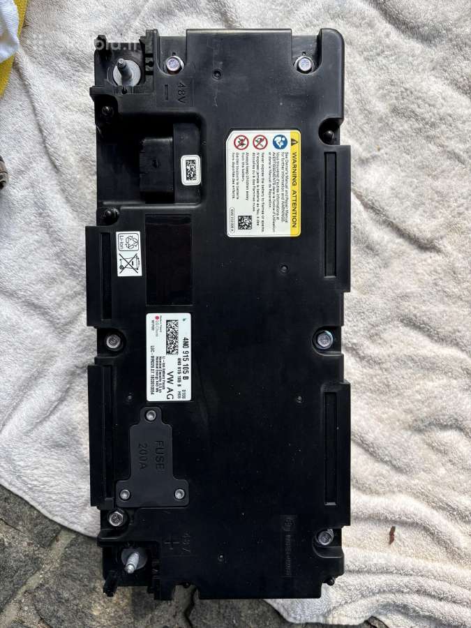 4n0915106b baterija 48v