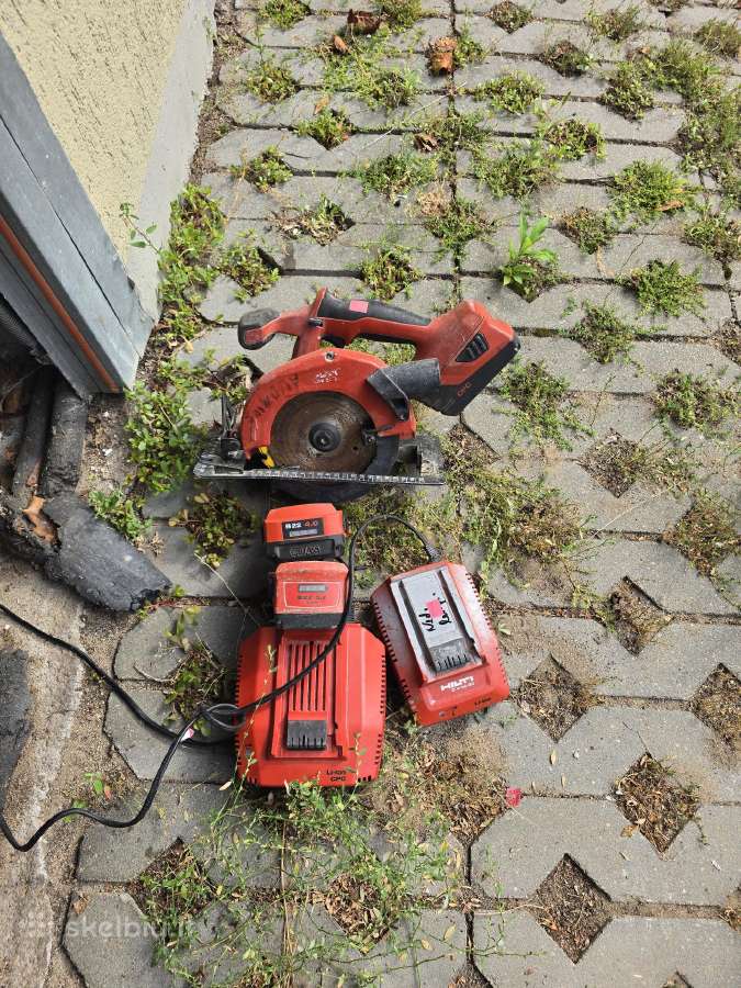 Dewalt.hilti.makita ir kitus visu modeliu ir gamin - nuotraukos Nr. 4