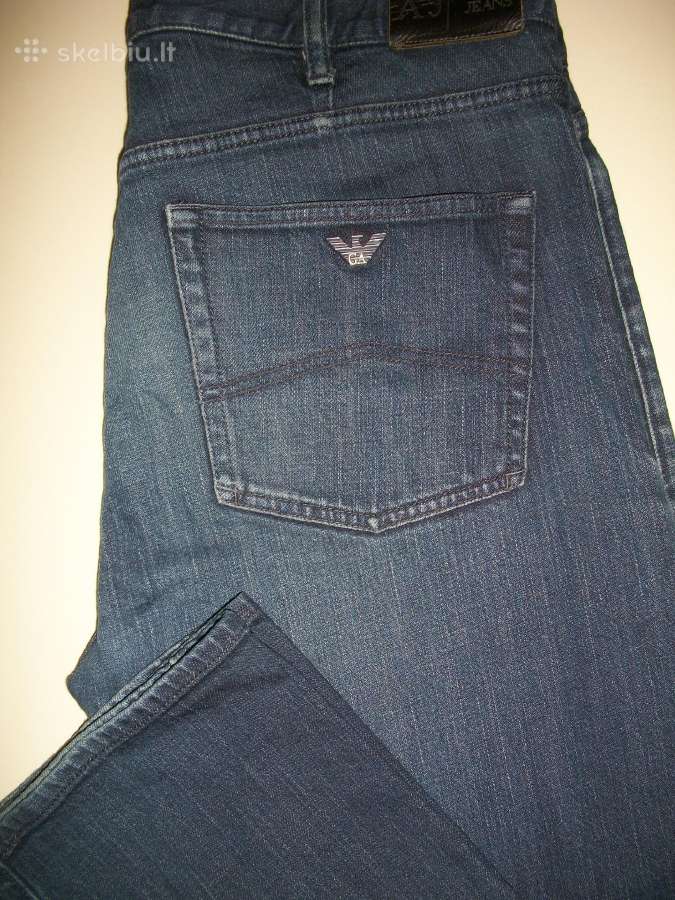Armani 34/34