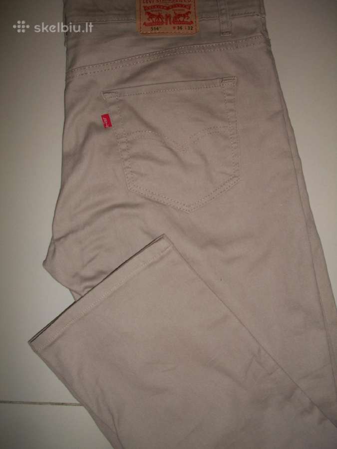 Levis 36/30