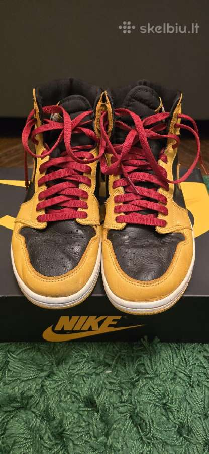 Air Jordan 1