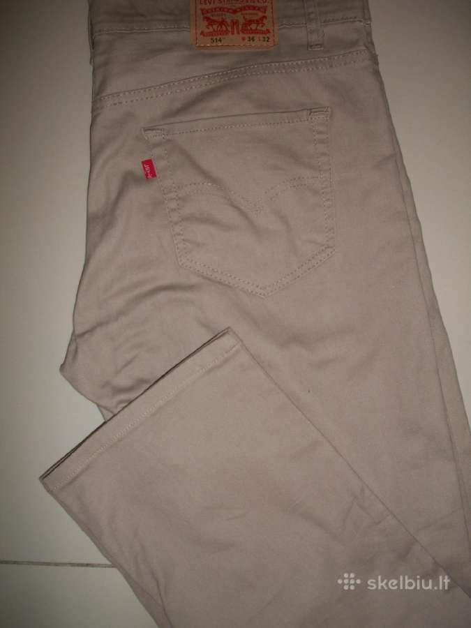 Levis