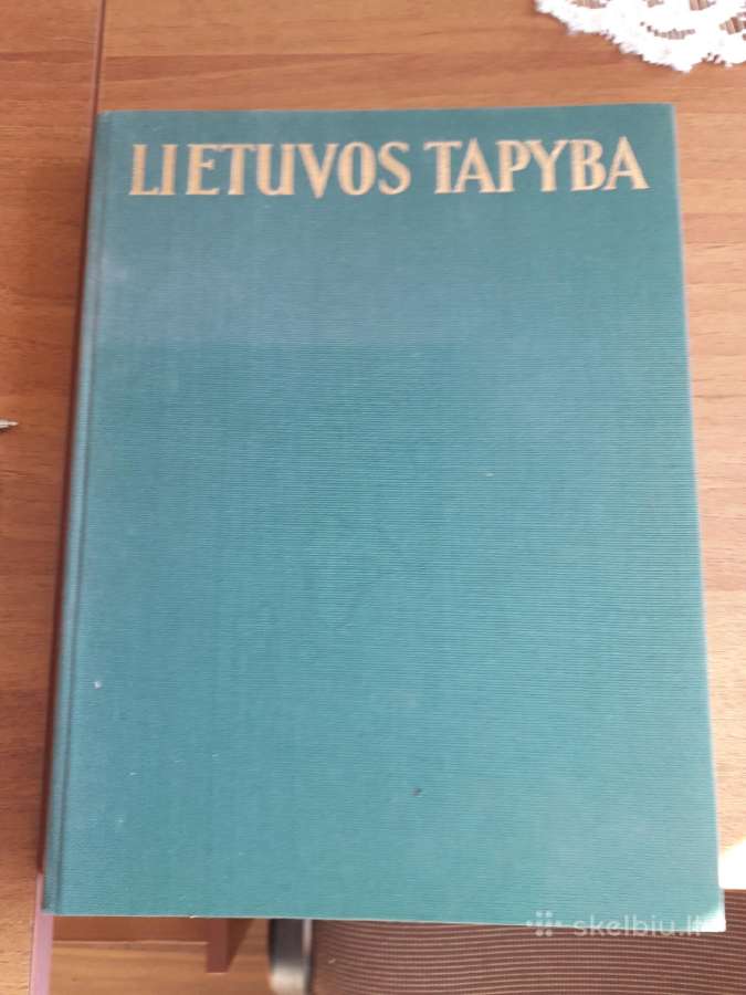Knyga