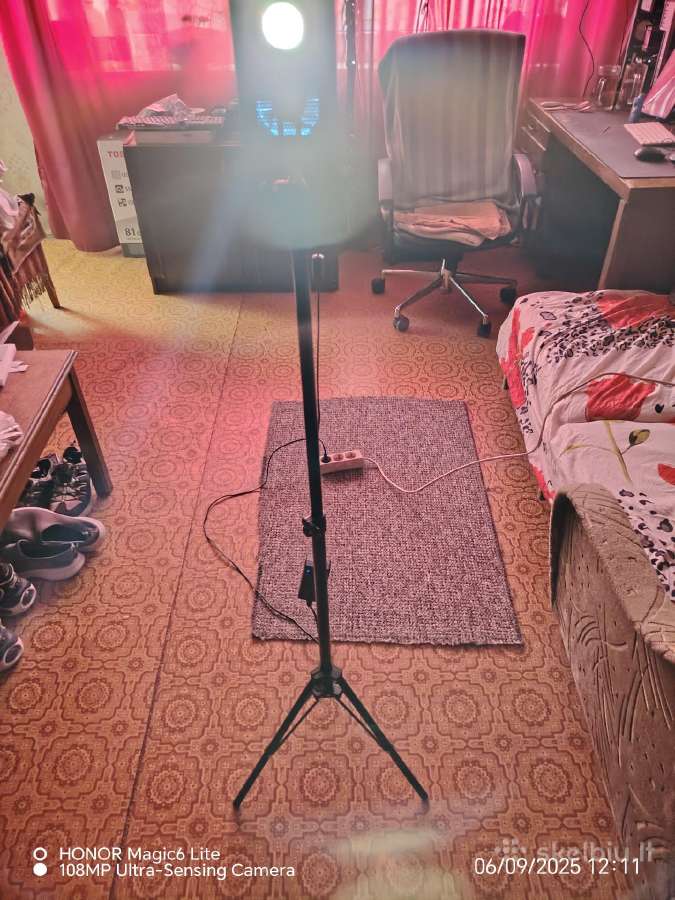 Projector - nuotraukos Nr. 4