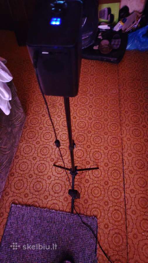 Projector - nuotraukos Nr. 6