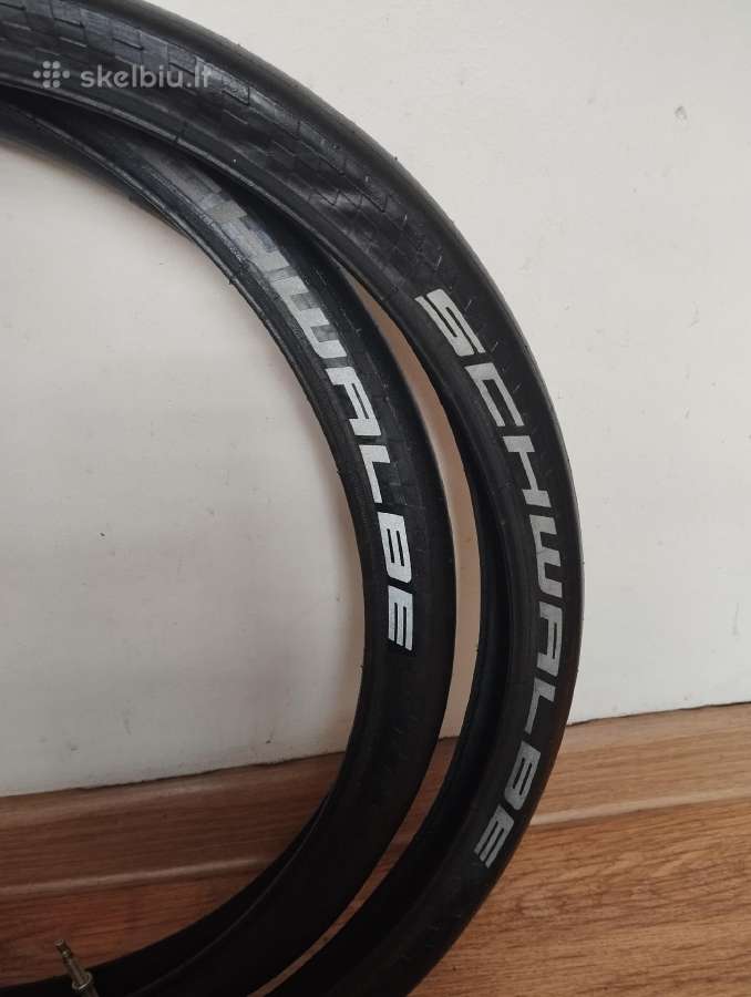 Padangos Schwalbe kojak 20x1.35