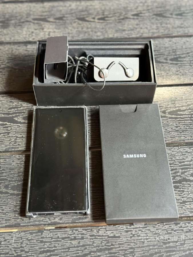 Samsung Galaxy Note 10