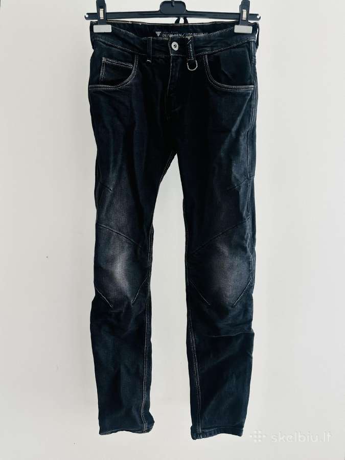 Cube Sting 120 Race 29 Trailbike, M dydis - nuotraukos Nr. 23