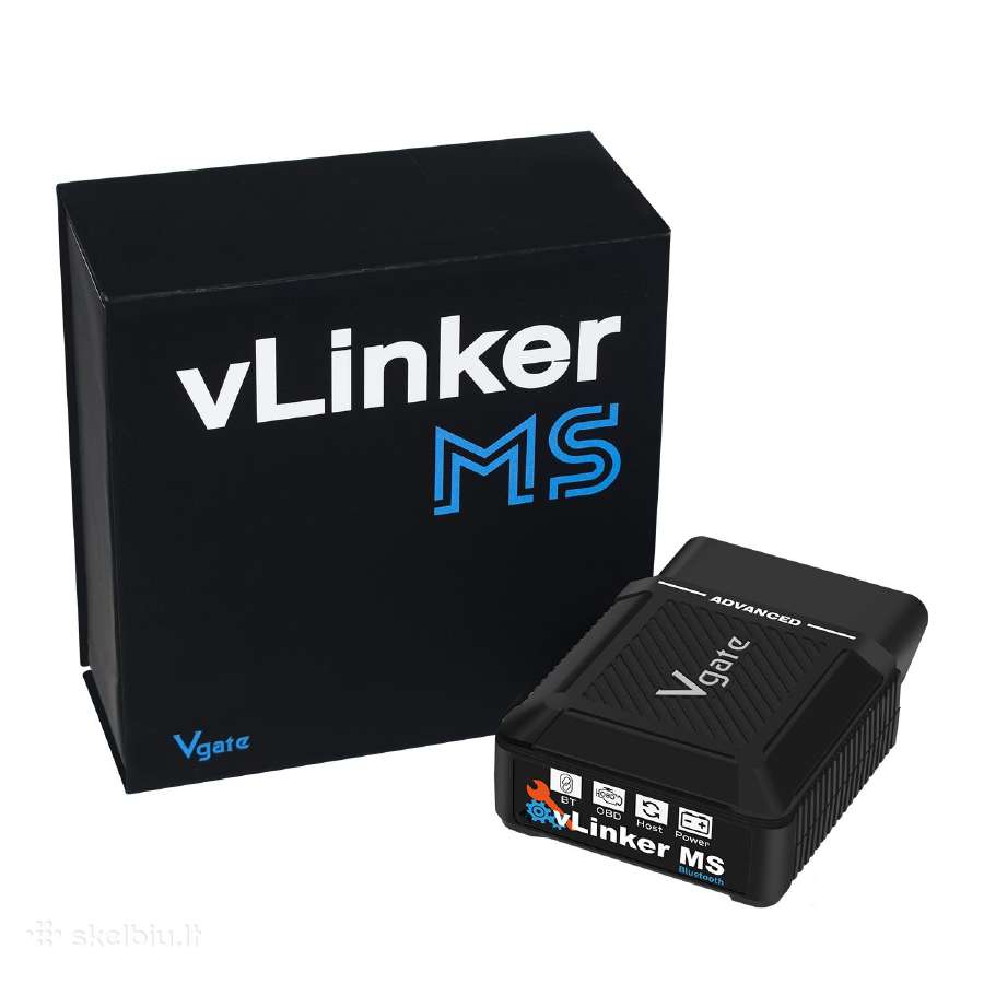 Diagnostikos įrangos nuoma Obd / Obd2 - nuotraukos Nr. 3