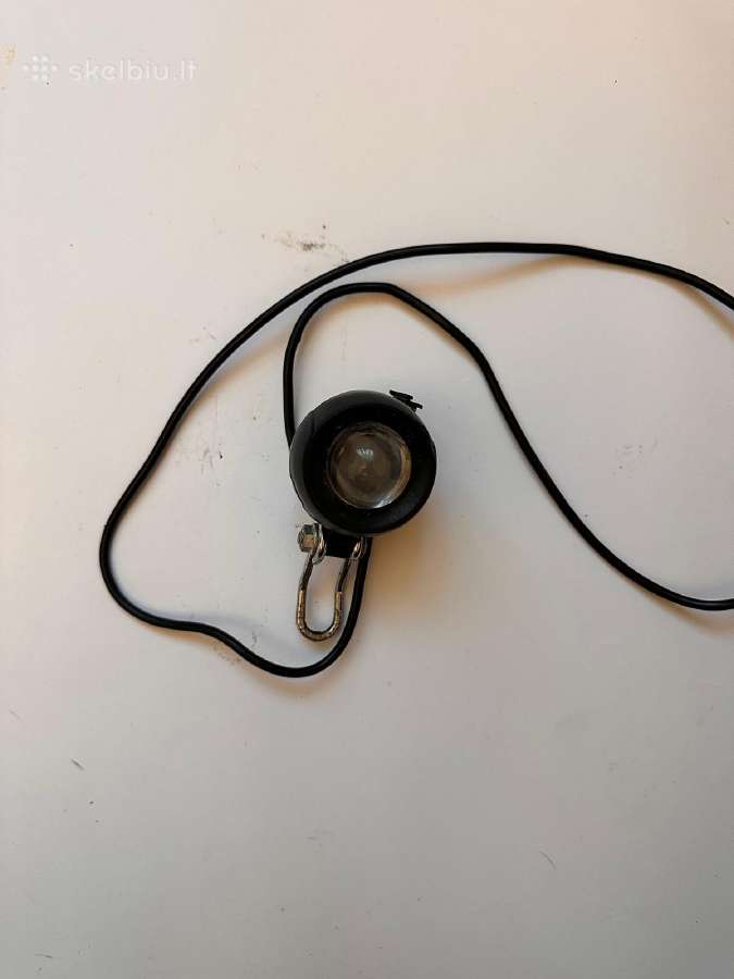 Lempute nuo elektrinio paspirtuko