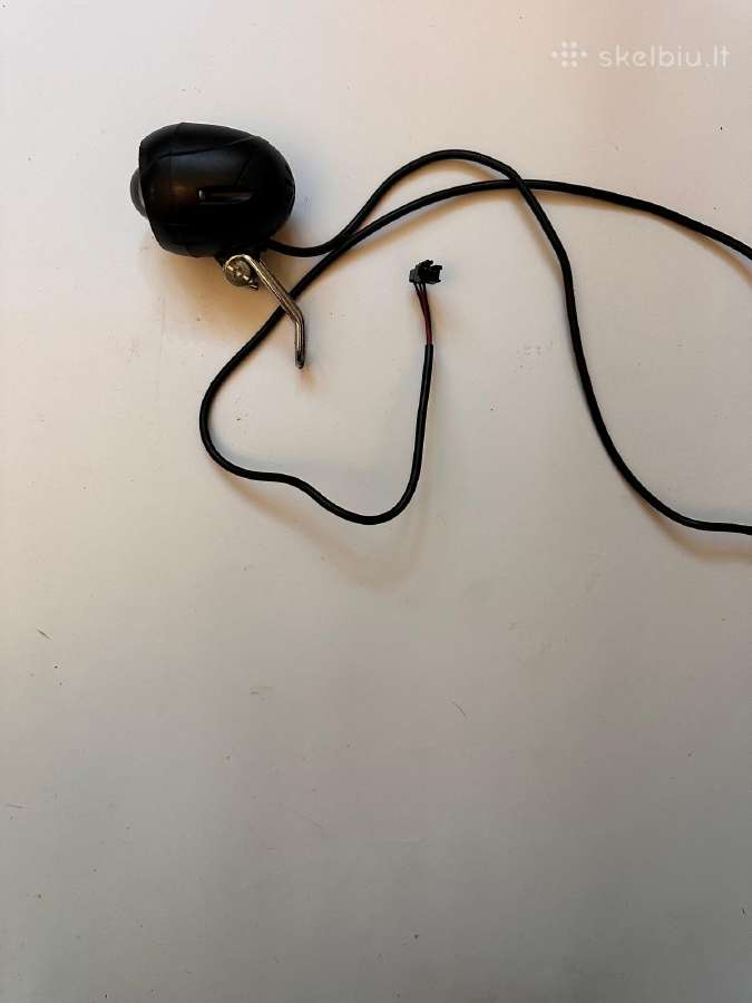 Lempute nuo elektrinio paspirtuko - nuotraukos Nr. 2