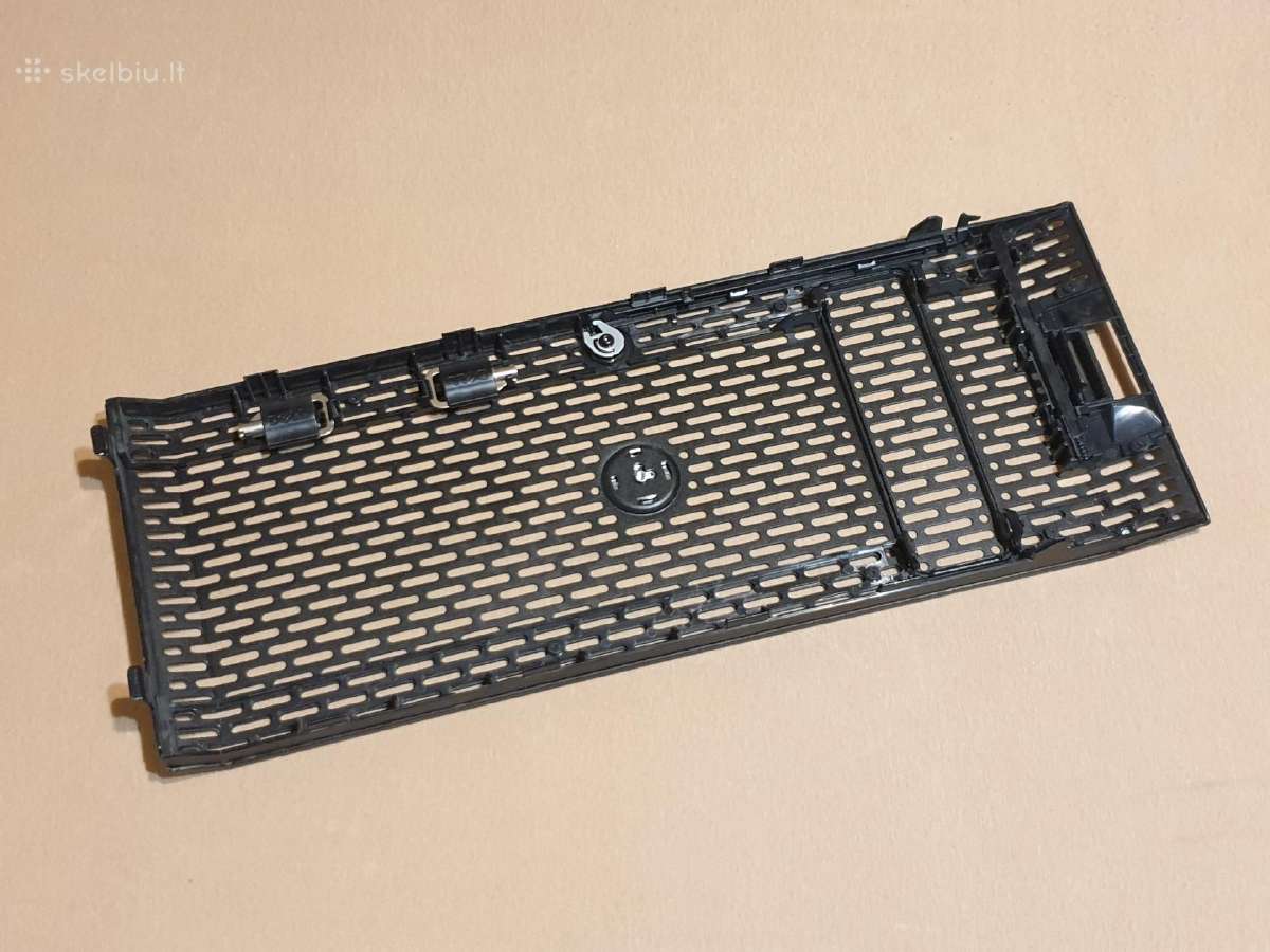 Dell Poweredge T320 T330 T420 skydelis 5p4n8 - nuotraukos Nr. 2