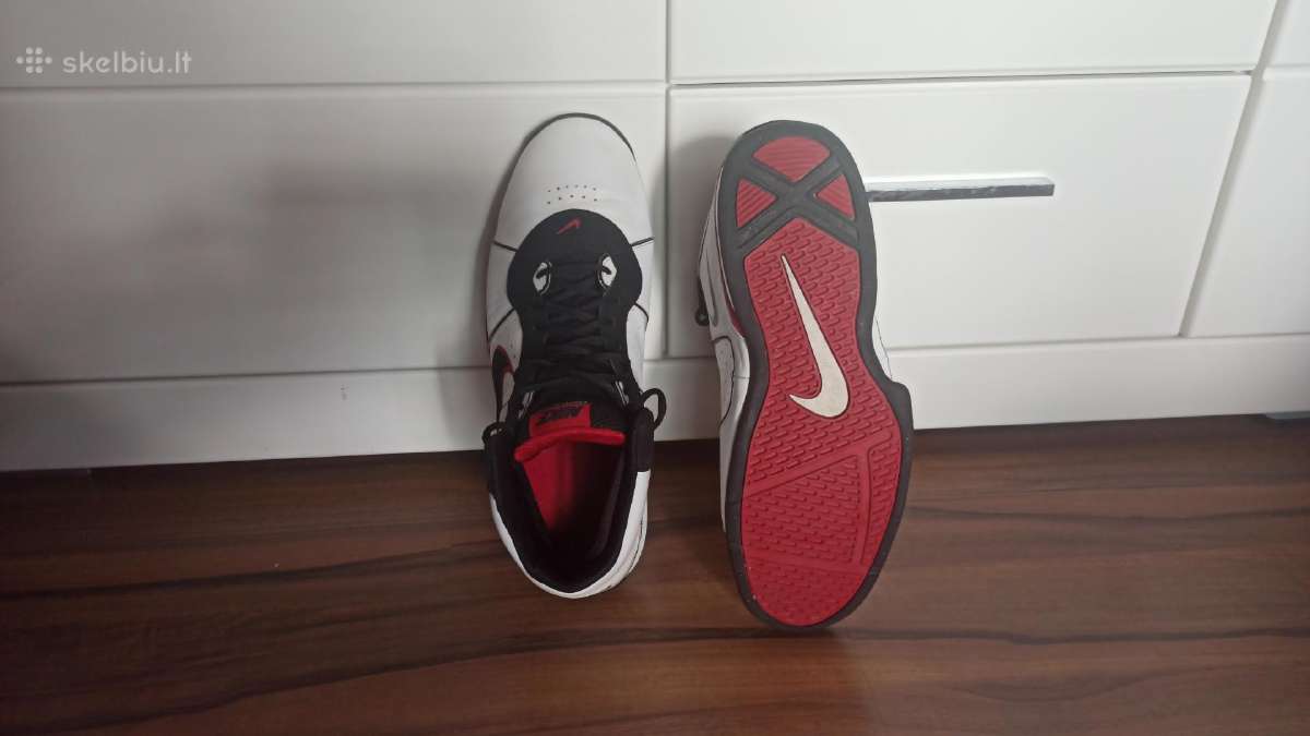 Nike Air Max - nuotraukos Nr. 3