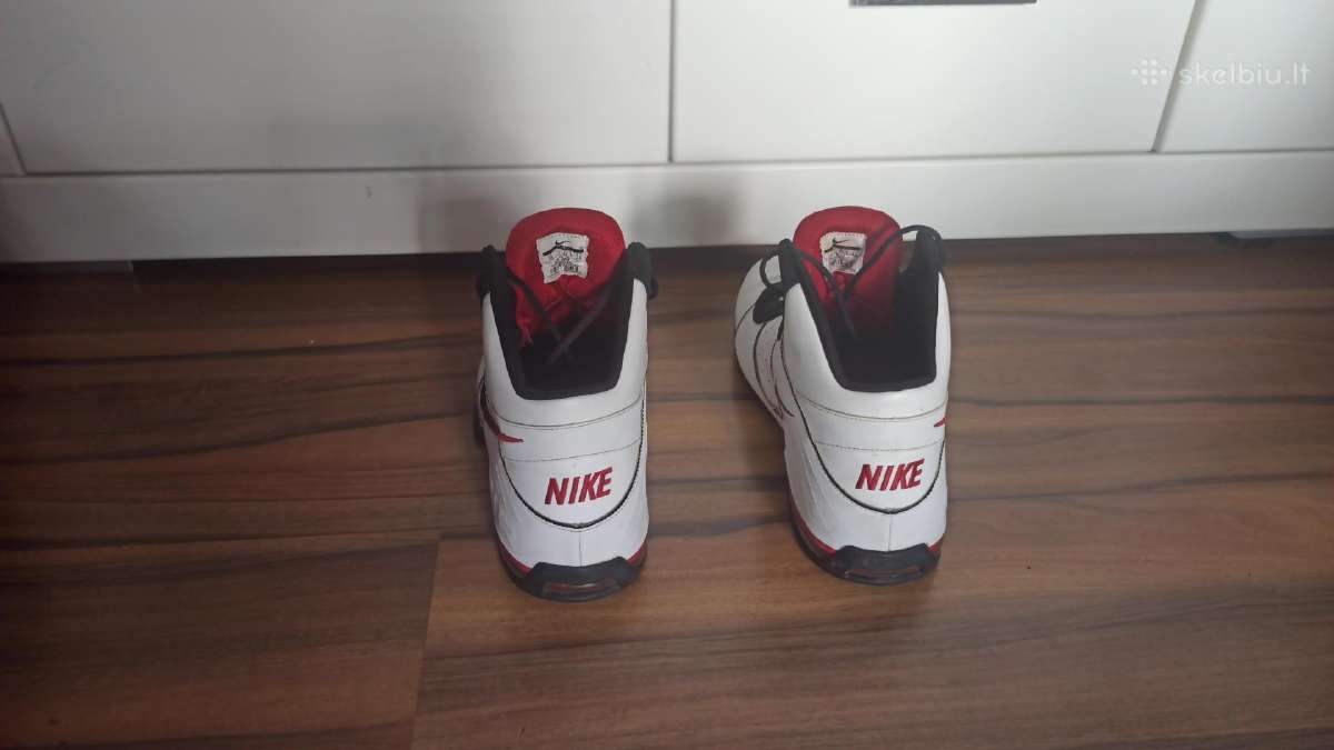 Nike Air Max - nuotraukos Nr. 5