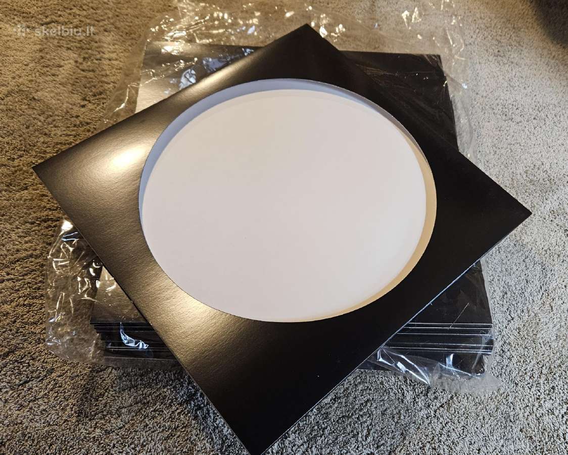 Picture Disc vinilų viršeliai