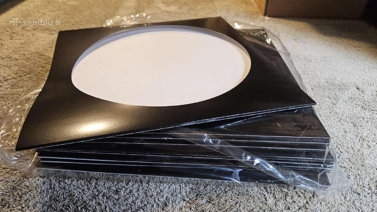 Picture Disc vinilų viršeliai - nuotraukos Nr. 2