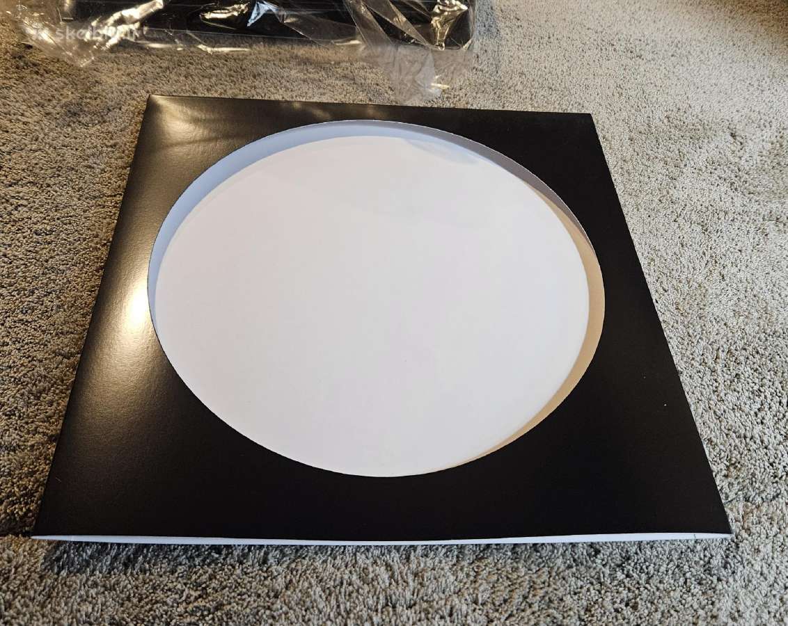 Picture Disc vinilų viršeliai - nuotraukos Nr. 3