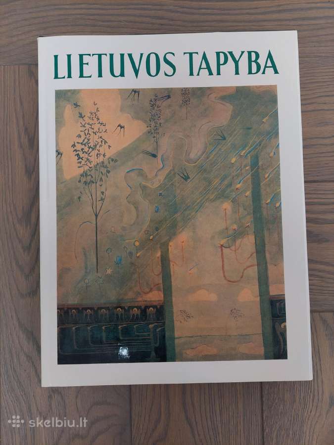 Lietuvos tapyba