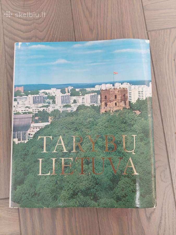 Tarybų Lietuva