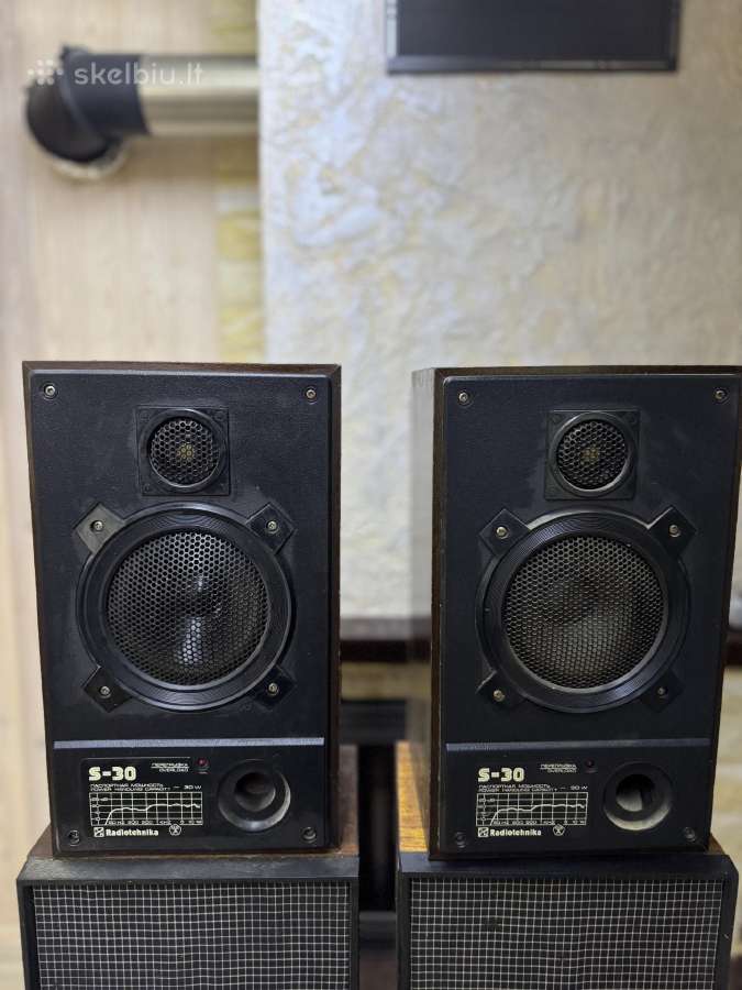 Radiotehnika S-30