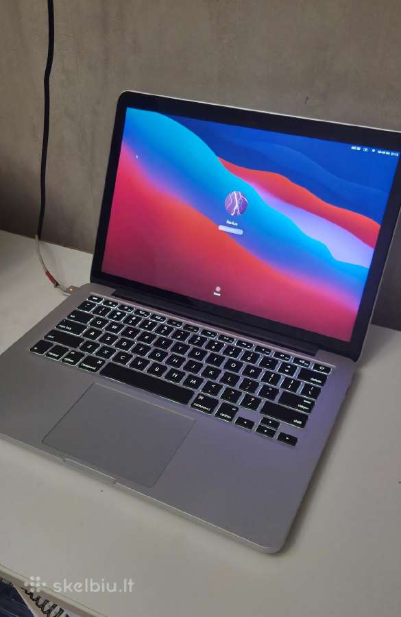 Apple MacBook Pro 13 2013 Late Retina