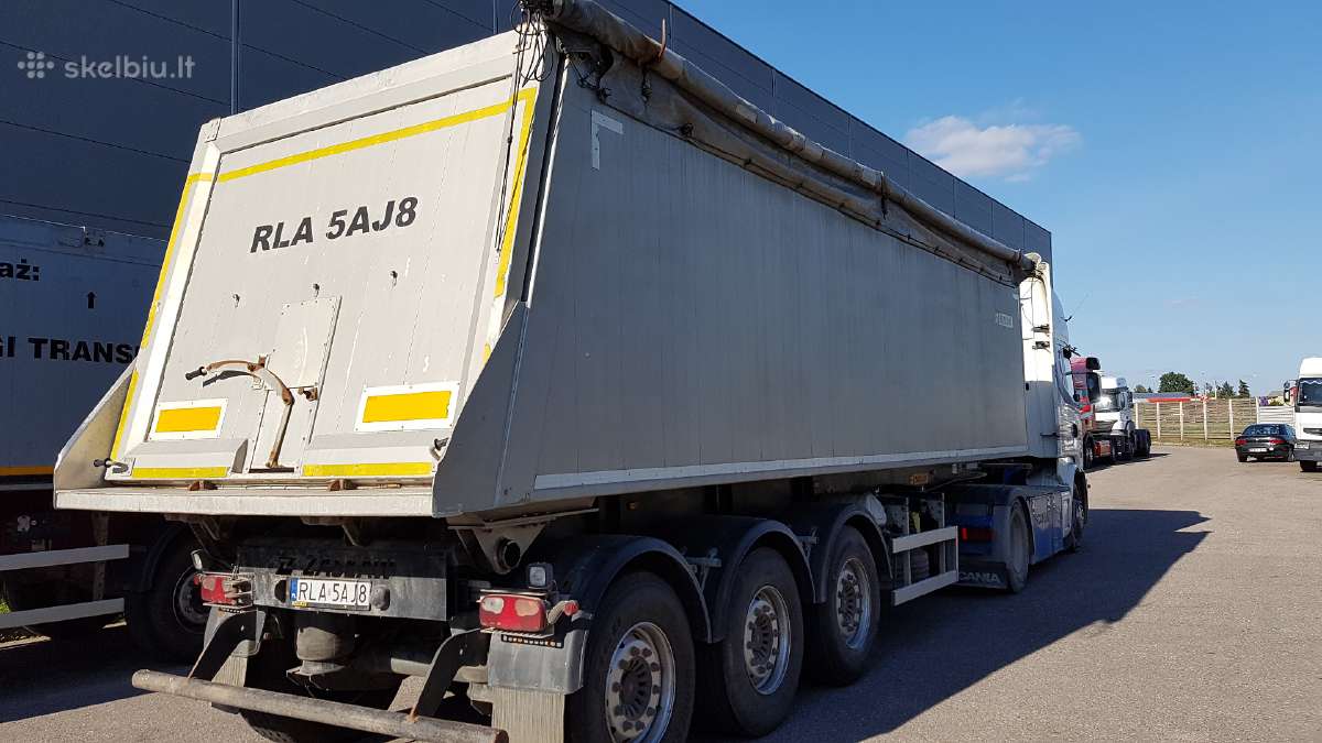 Asfaltas Maltas,maltas Betonas Panevežys-kedainiai - nuotraukos Nr. 5
