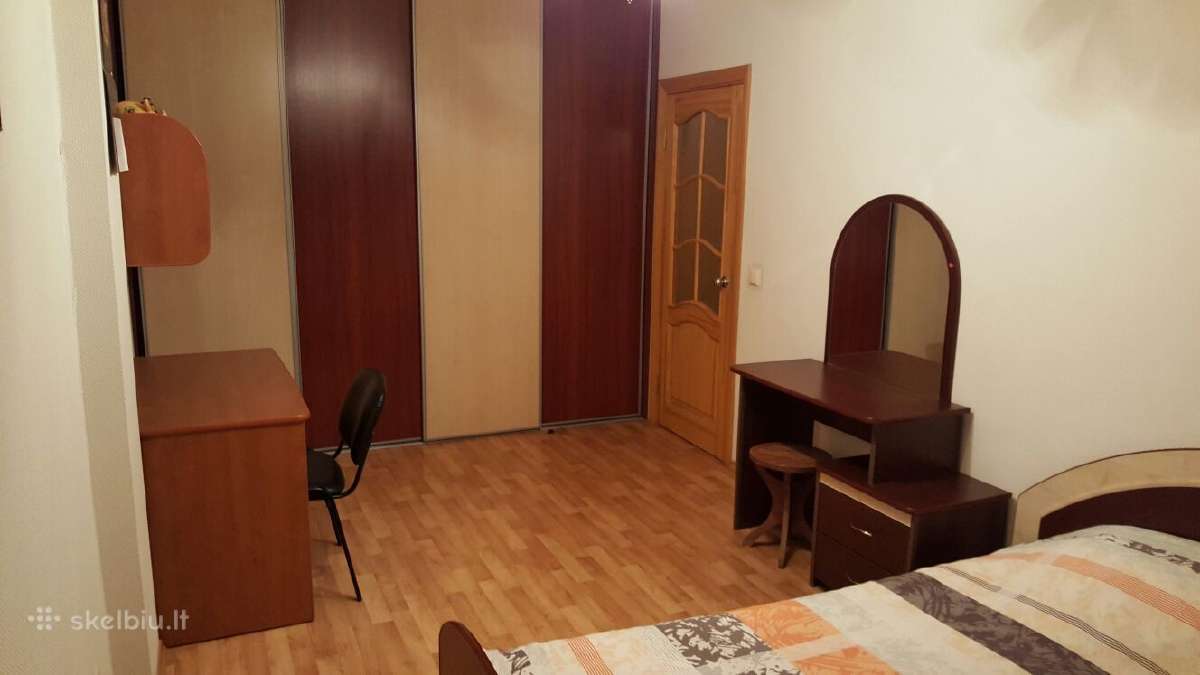 Nuoma Fabijoniškese nuo30€ mėn.savaitei,parai,val. - nuotraukos Nr. 3